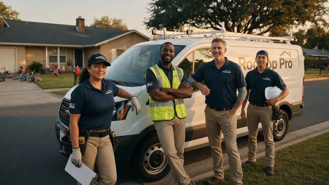 Roof Repair in Norris, SC near me